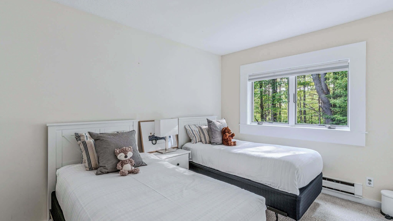 Photo of Bedroom in West Hartford