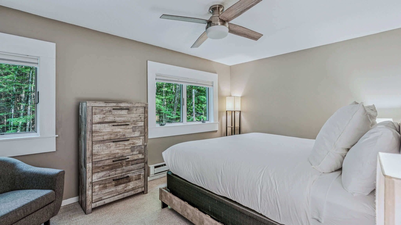 Photo of Bedroom in West Hartford