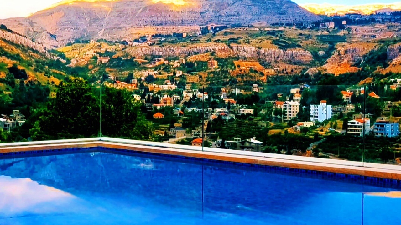 Photo of Outdoor in Faraya