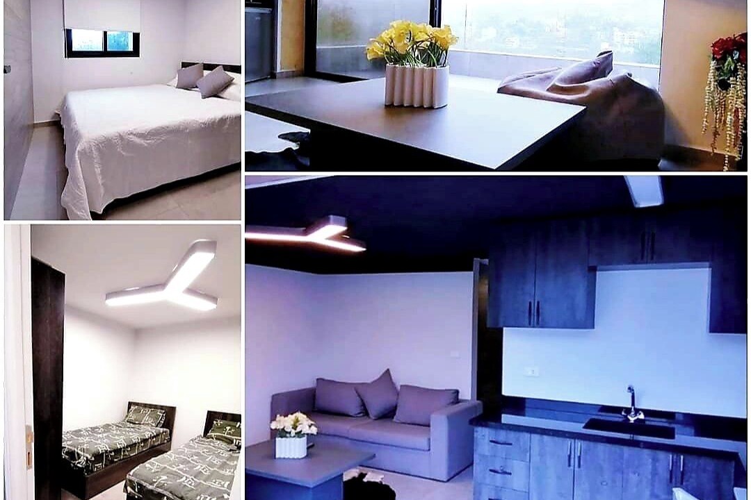 Photo of Bedroom in Faraya