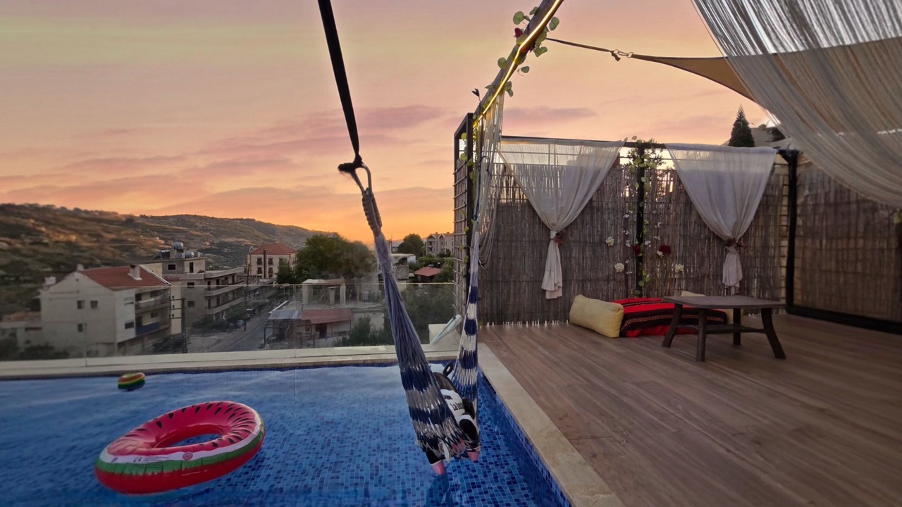 Photo of Outdoor in Faraya