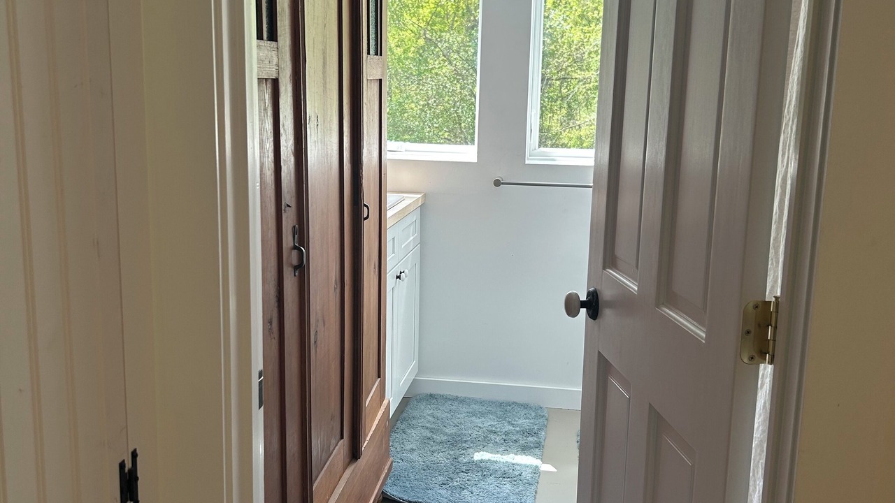 Photo of Bathroom in Lyme