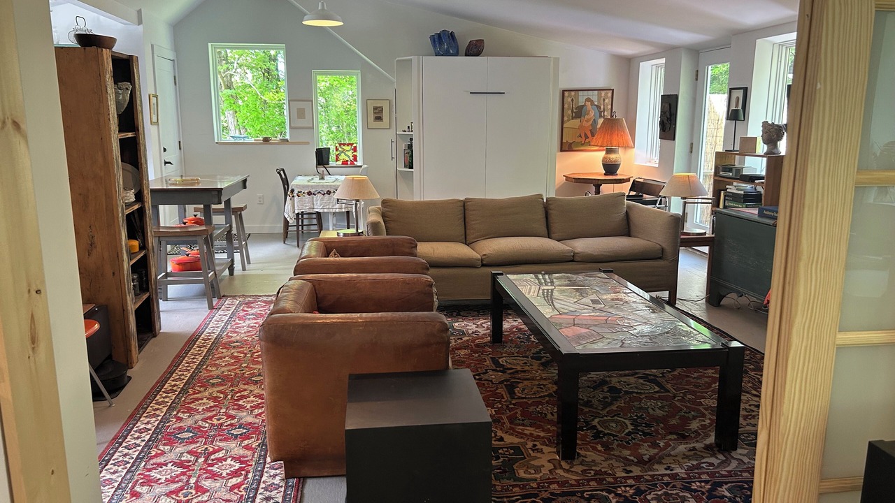 Photo of Livingroom in Lyme