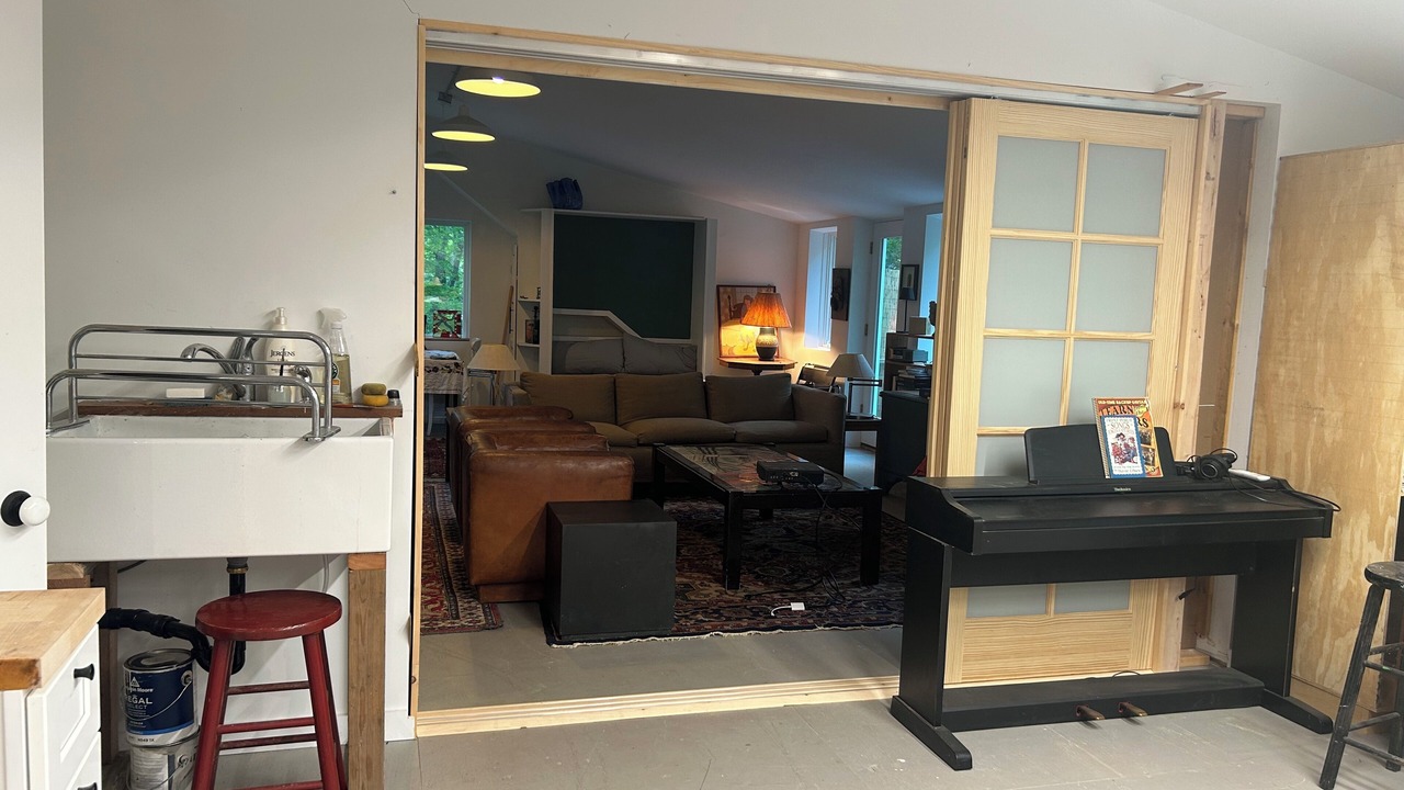 Photo of Livingroom in Lyme