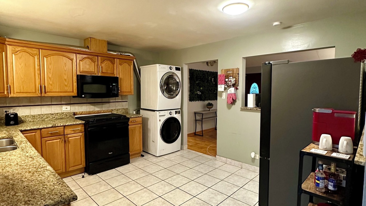 Photo of Kitchen in Glenview