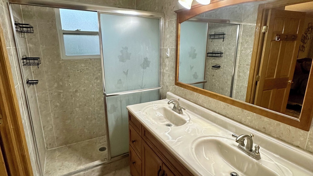 Photo of Bathroom in Glenview