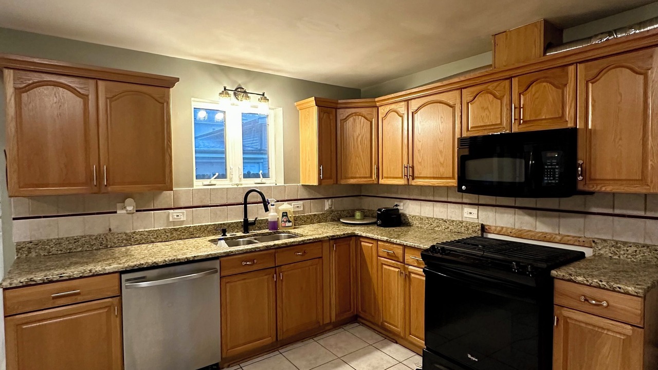 Photo of Kitchen in Glenview