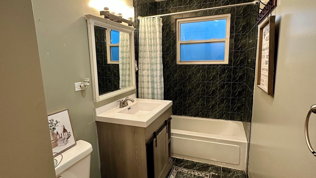 Photo of Bathroom in Glenview