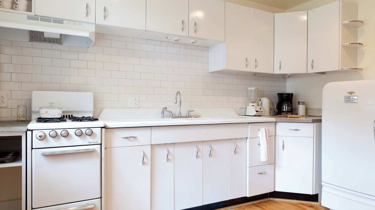 Photo of Kitchen in Woodridge