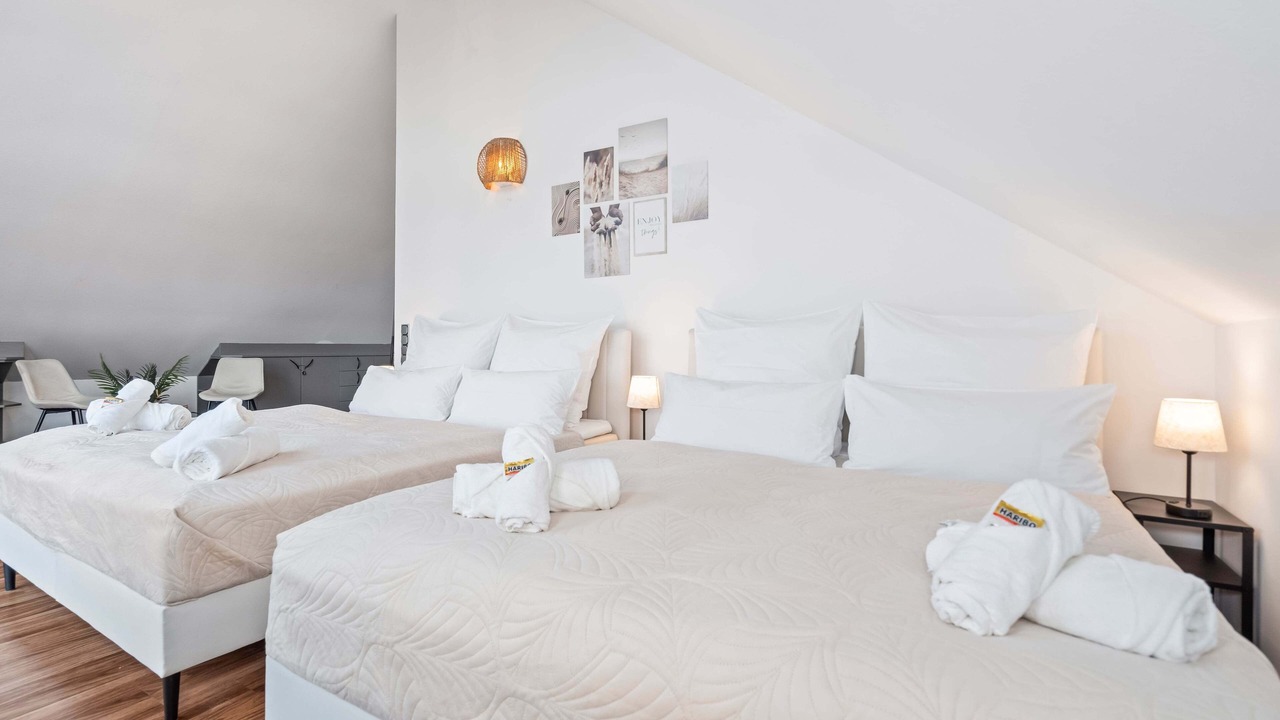 Photo of Bedroom in Kuenzell