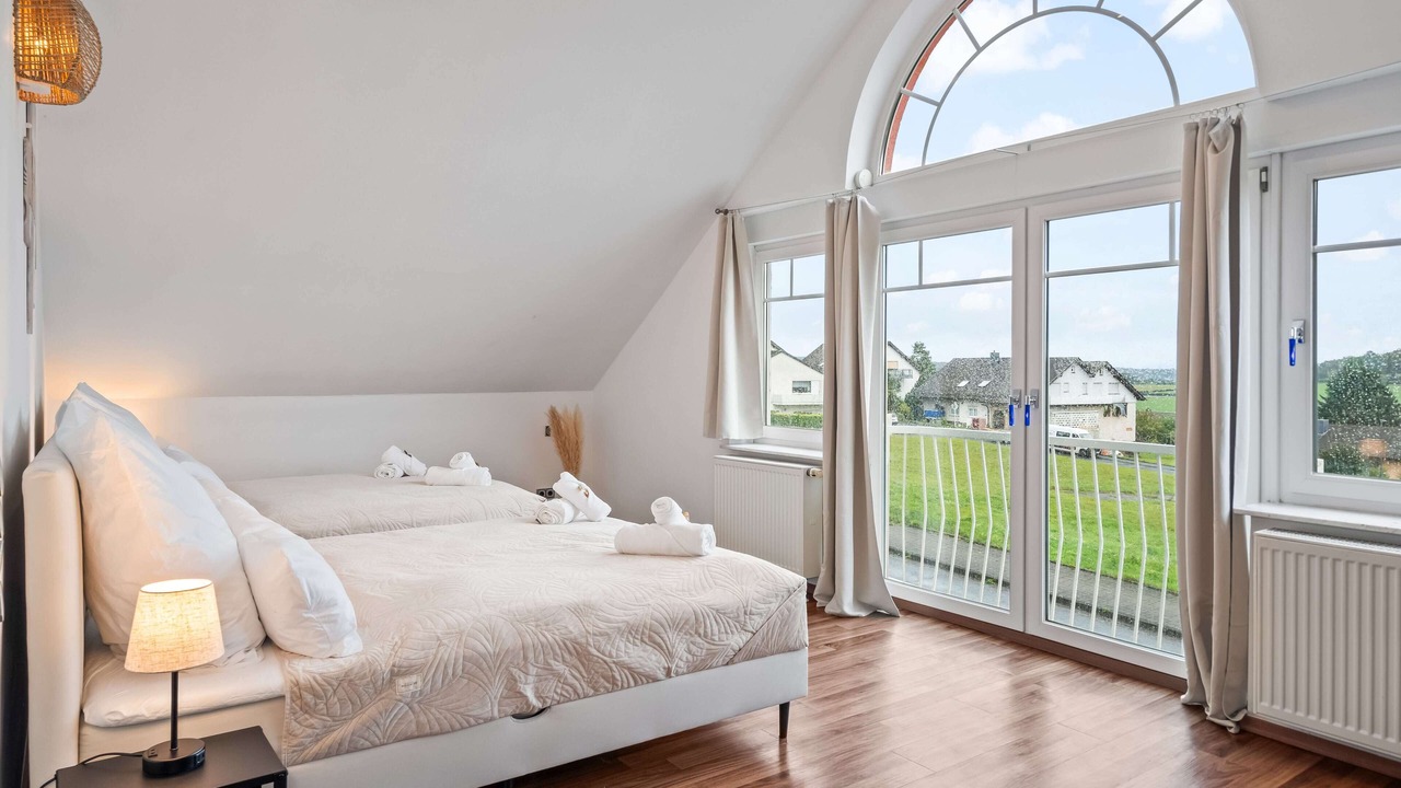 Photo of Bedroom in Kuenzell