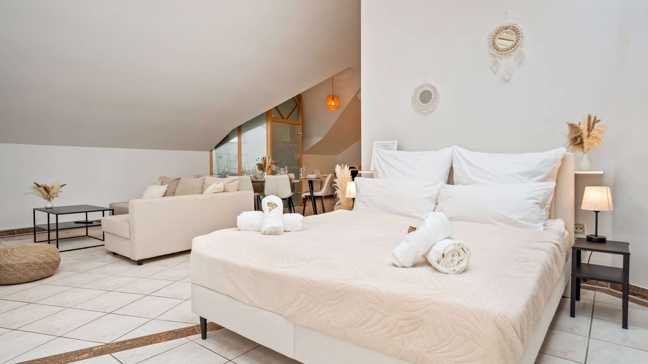 Photo of Bedroom in Kuenzell