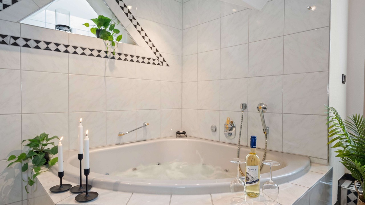 Photo of Bathroom in Kuenzell