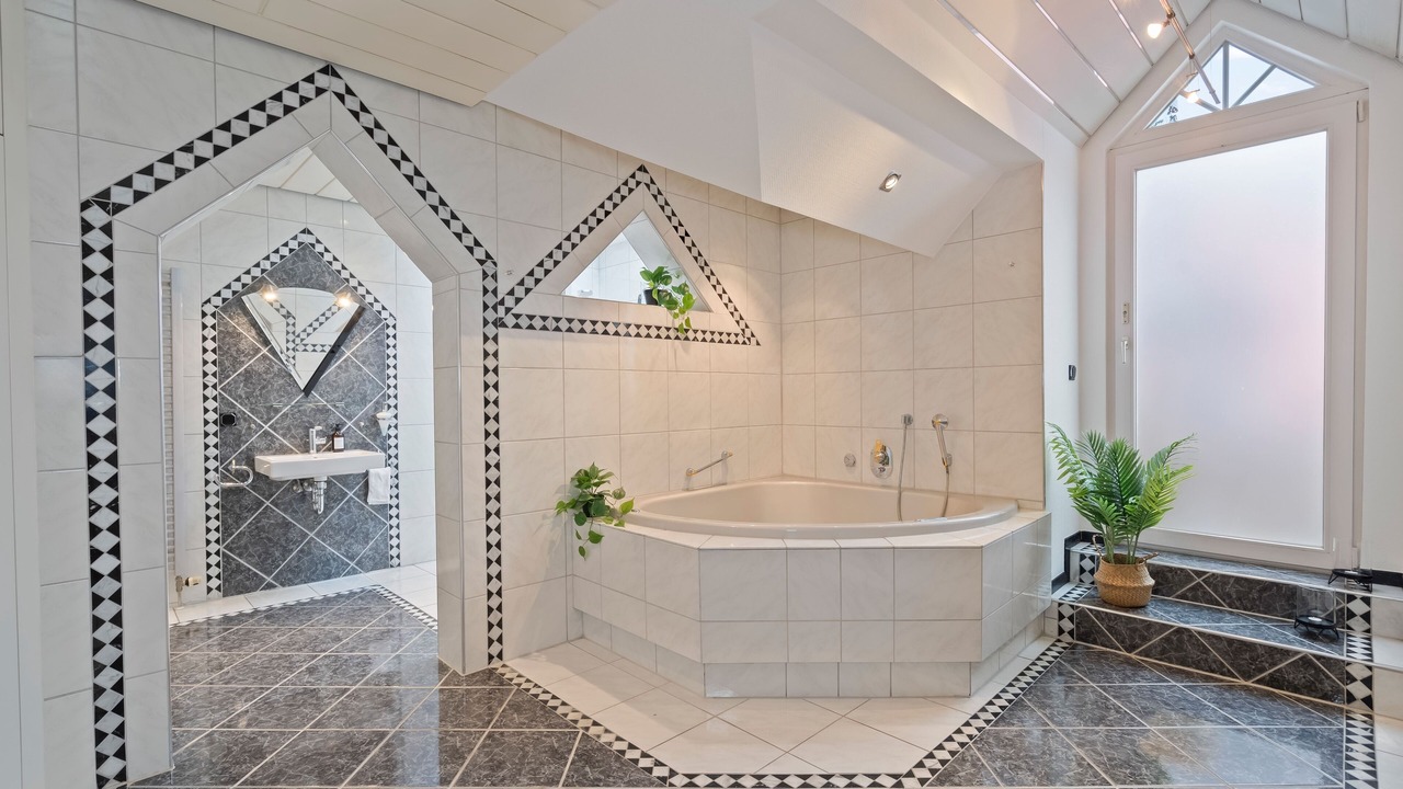 Photo of Bathroom in Kuenzell