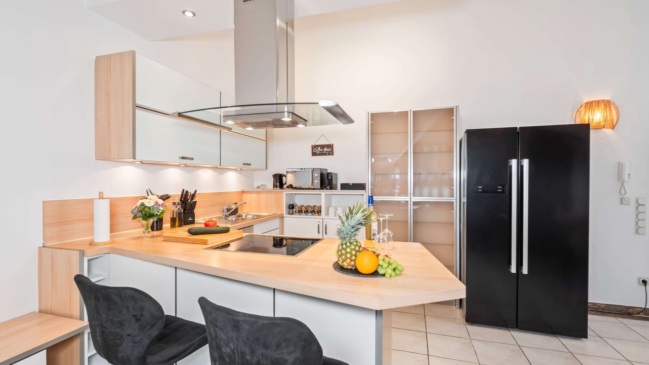 Photo of Kitchen in Kuenzell
