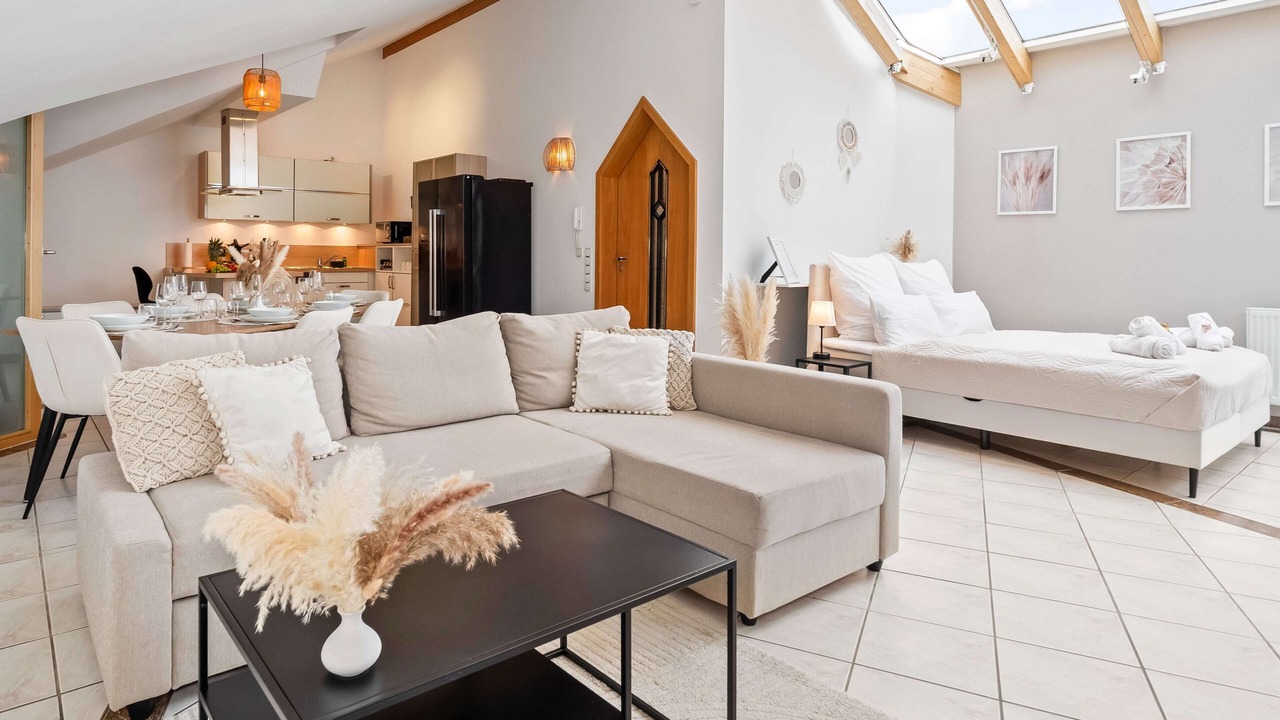 Photo of Livingroom in Kuenzell