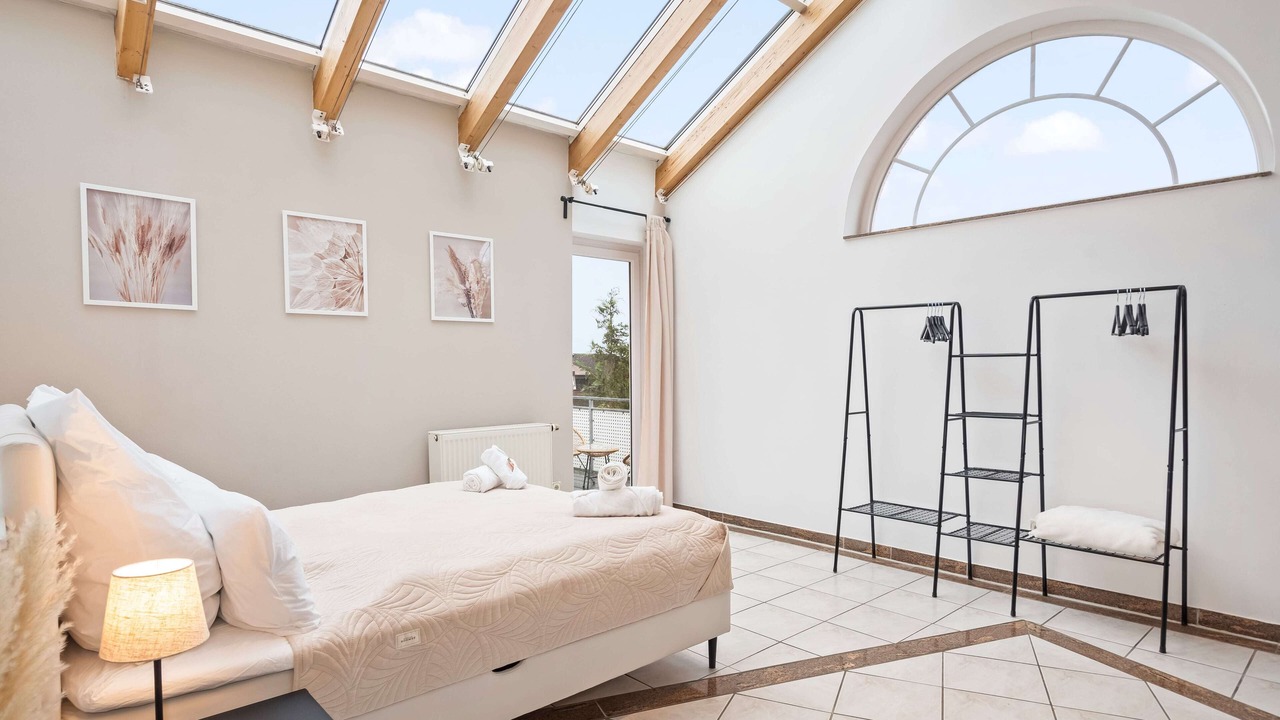 Photo of Bedroom in Kuenzell
