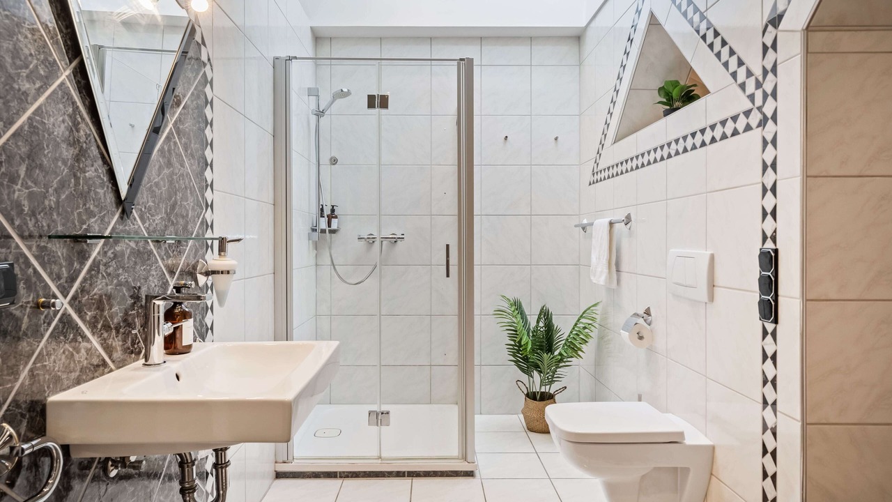 Photo of Bathroom in Kuenzell