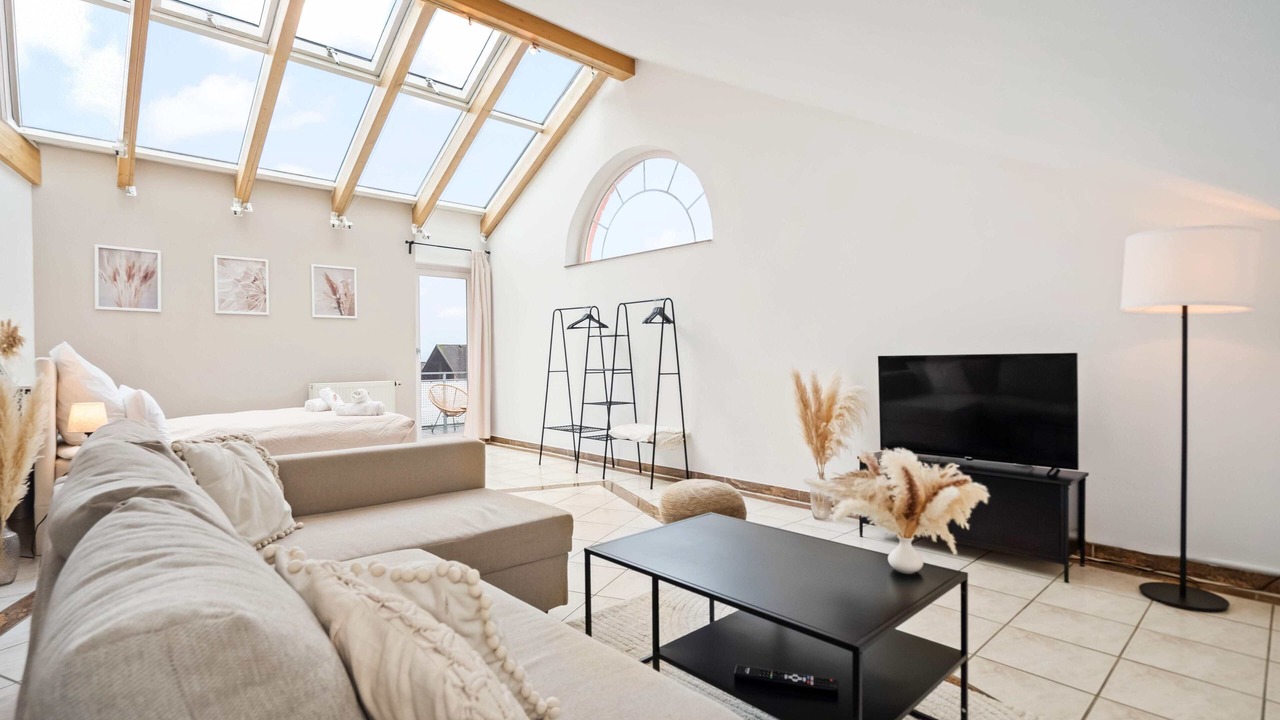 Photo of Livingroom in Kuenzell