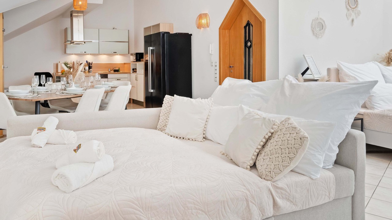 Photo of Bedroom in Kuenzell