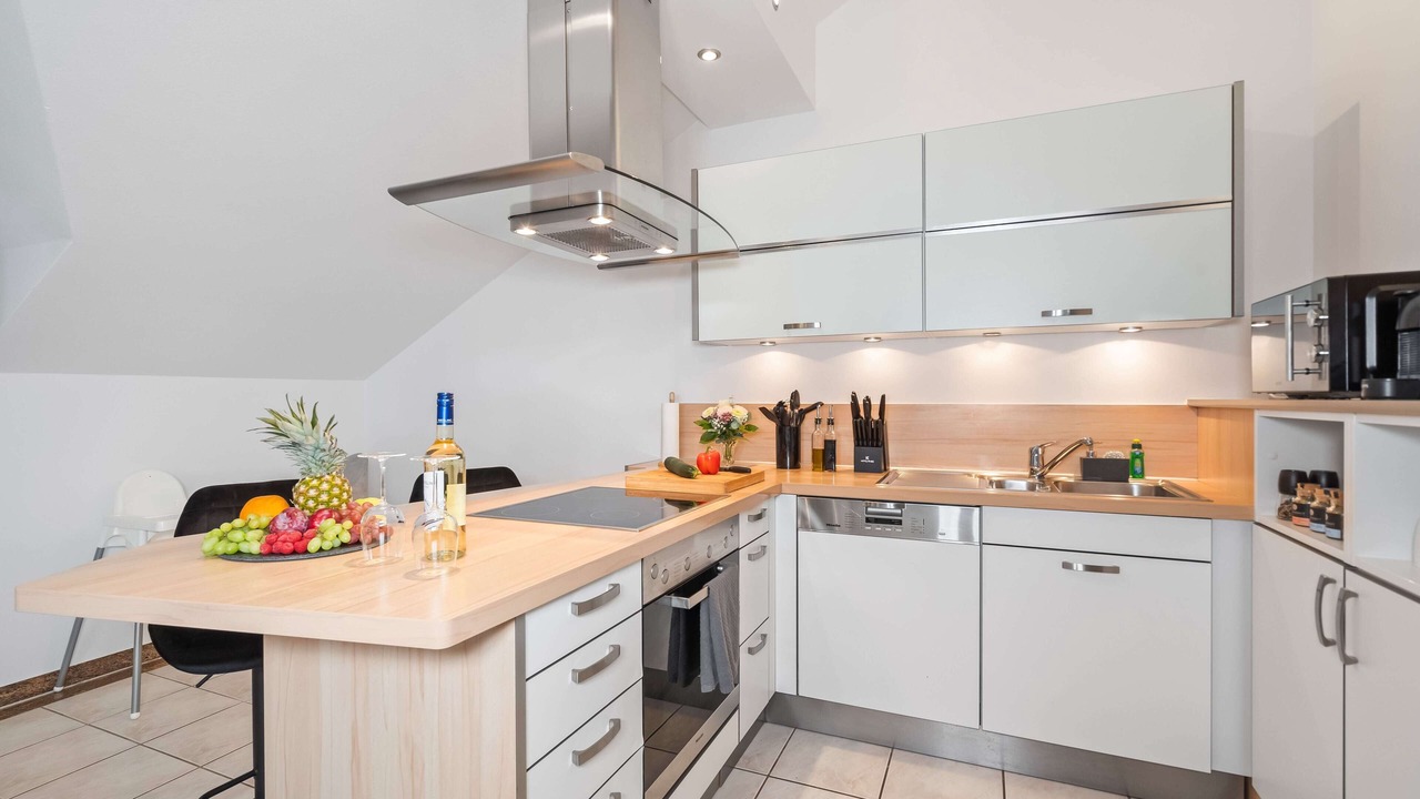Photo of Kitchen in Kuenzell