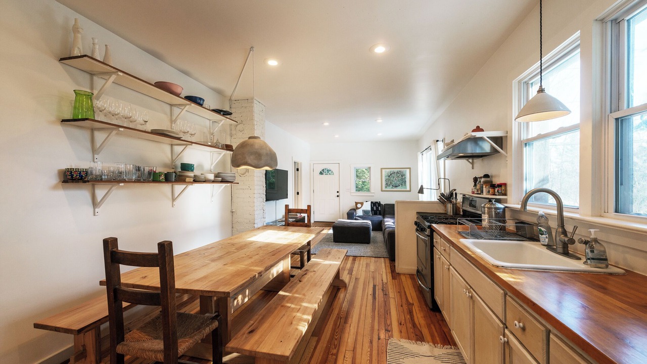 Photo of Kitchen in Woodridge