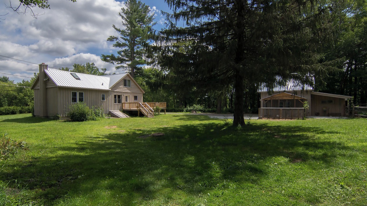 Photo of Outdoor in Woodridge