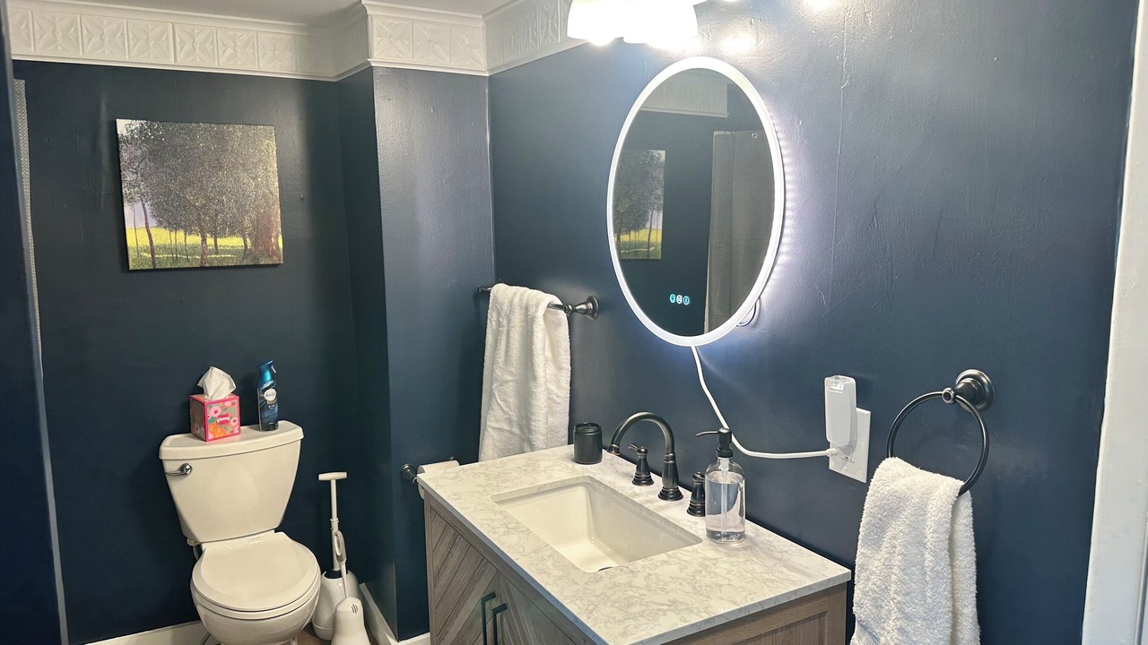 Photo of Bathroom in Woodford
