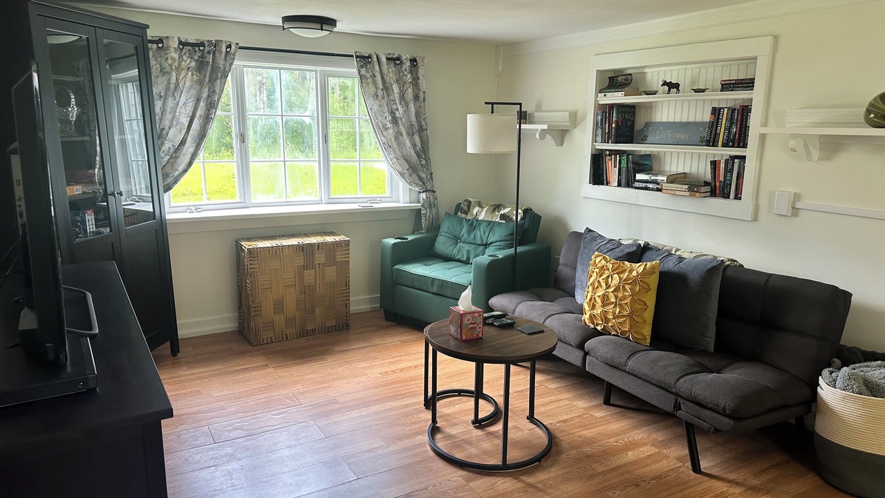 Photo of Livingroom in Woodford