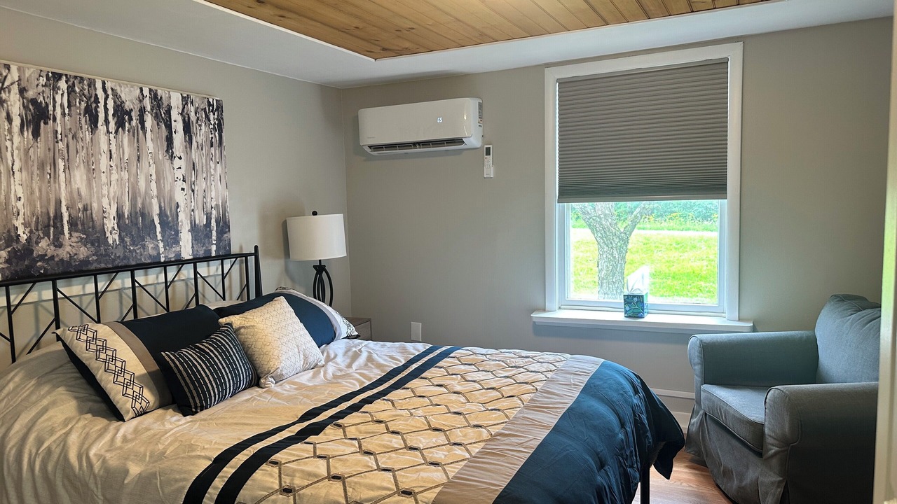 Photo of Bedroom in Woodford