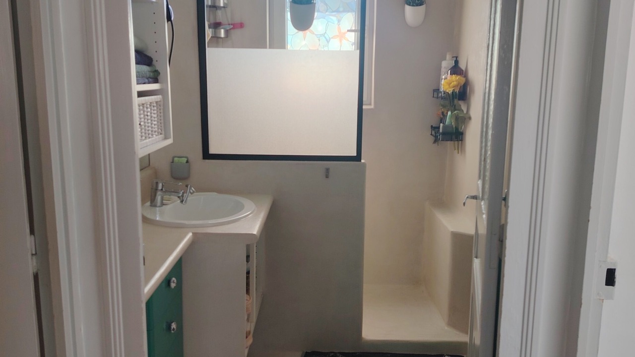Photo of Bathroom in Le Grand Charran
