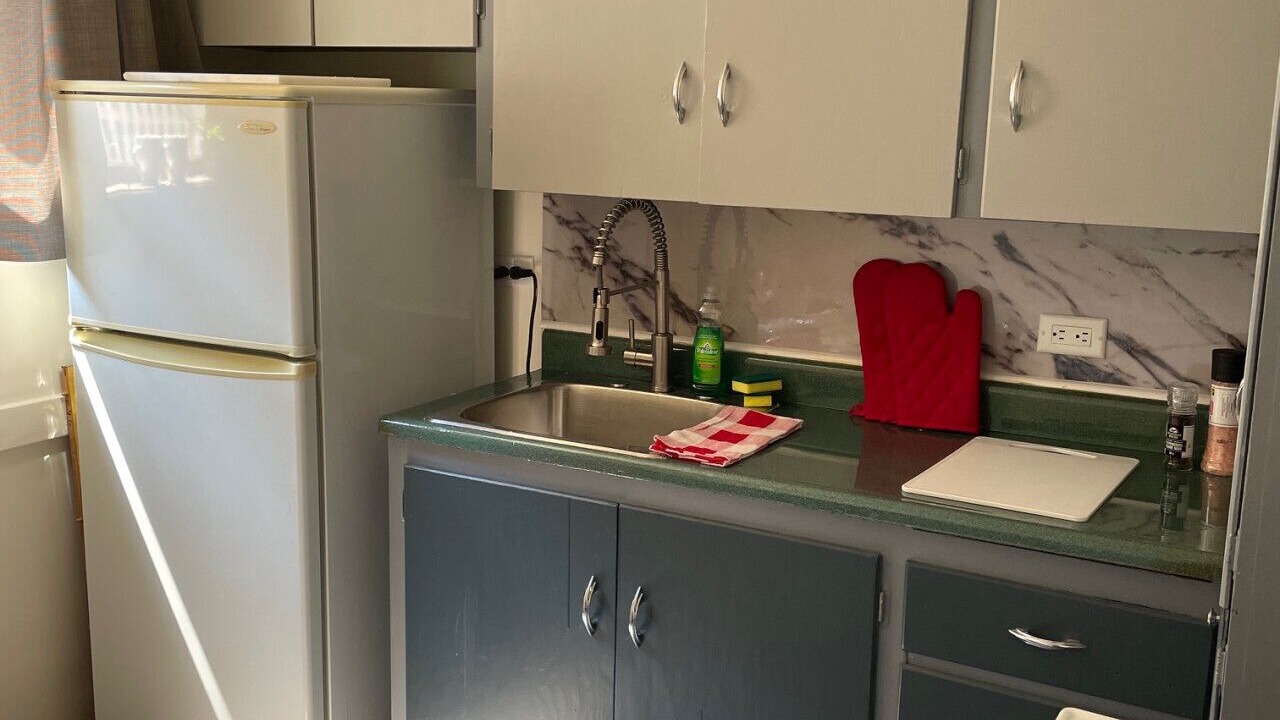 Photo of Kitchen in Bridgeland