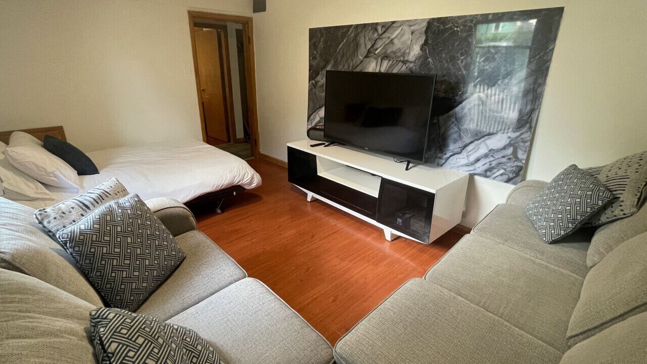 Photo of Bedroom in Bridgeland