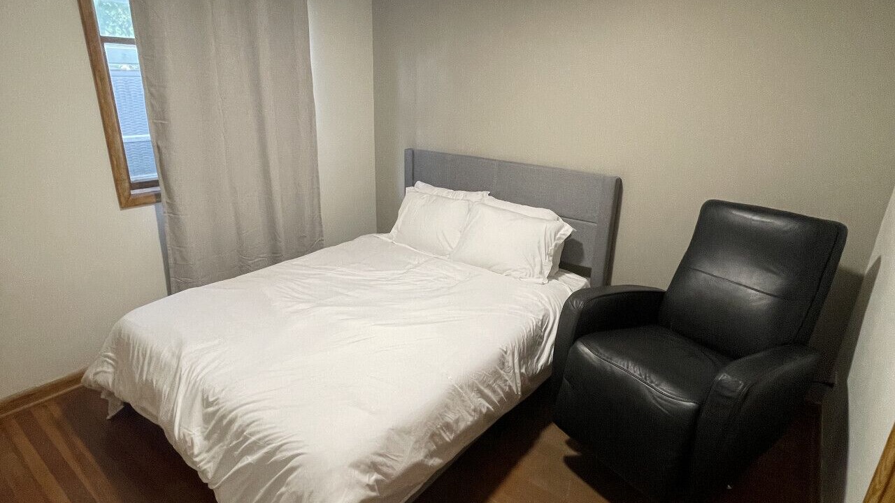 Photo of Bedroom in Bridgeland
