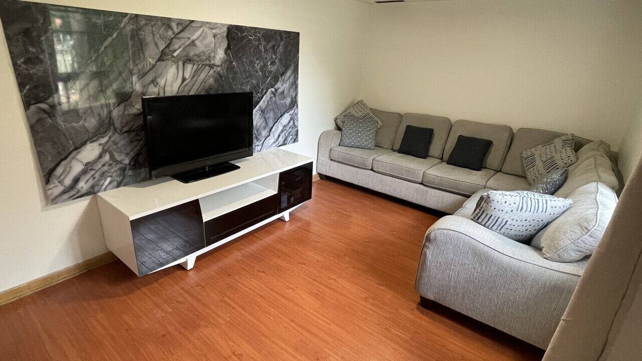 Photo of Livingroom in Bridgeland