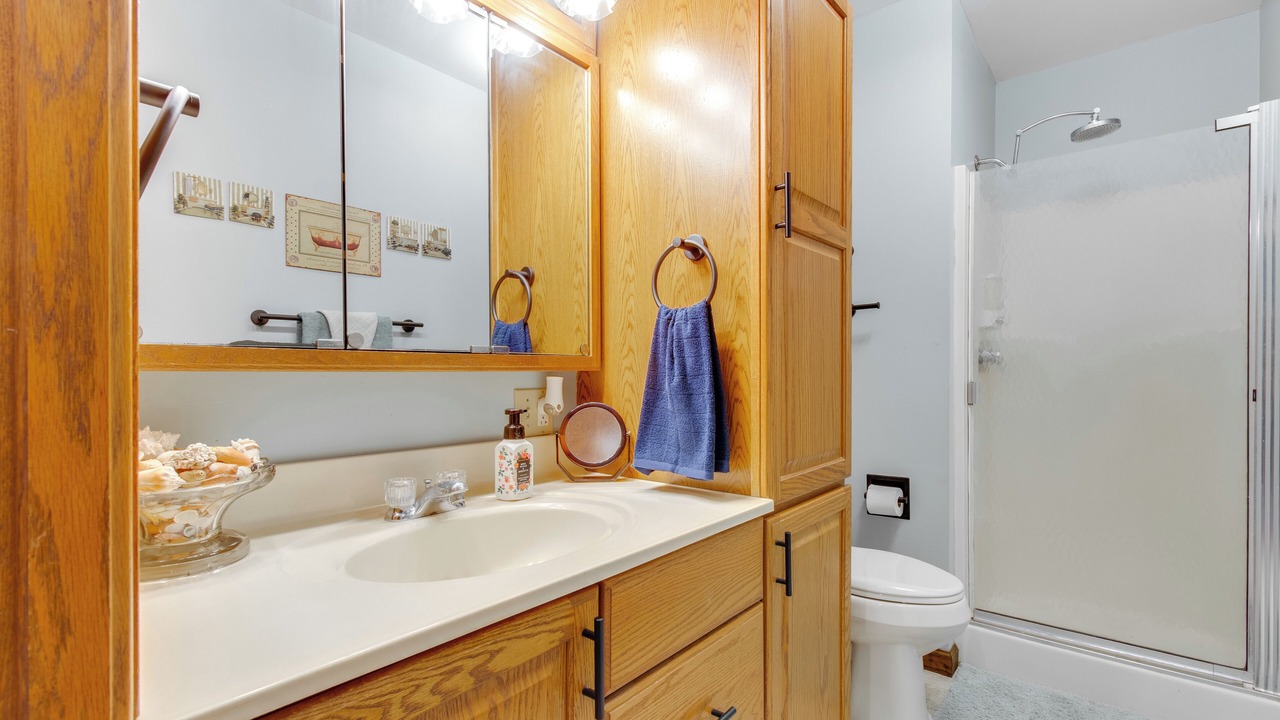 Photo of Bathroom in Frederick