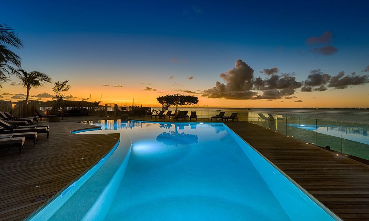 Photo of Outdoor in Grand Case