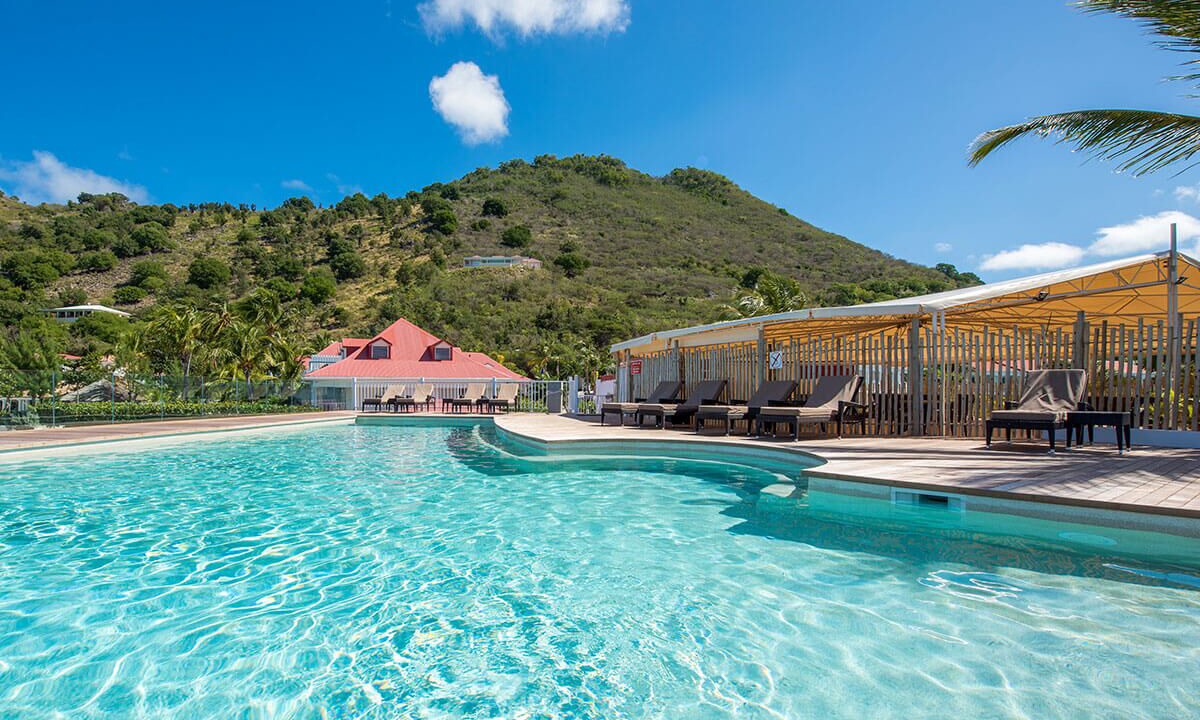Photo of Outdoor in Grand Case