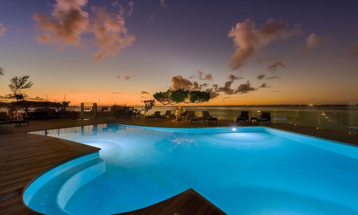 Photo of Outdoor in Grand Case