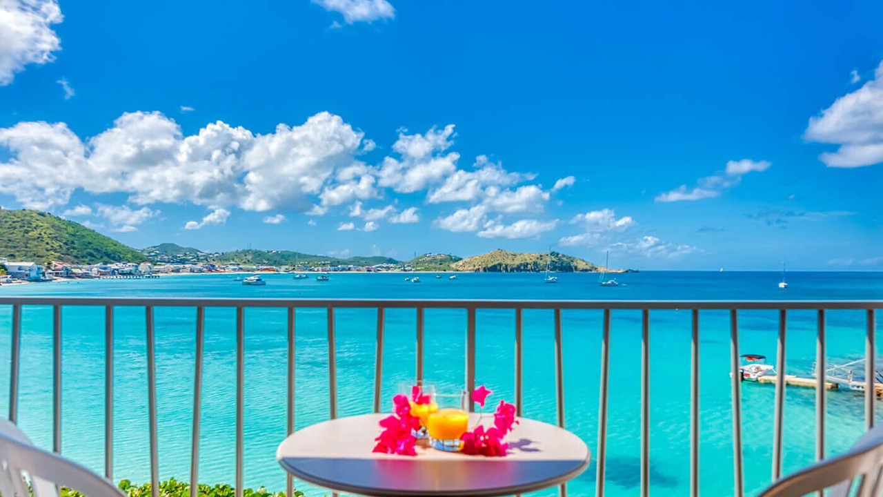 Photo of Outdoor in Grand Case
