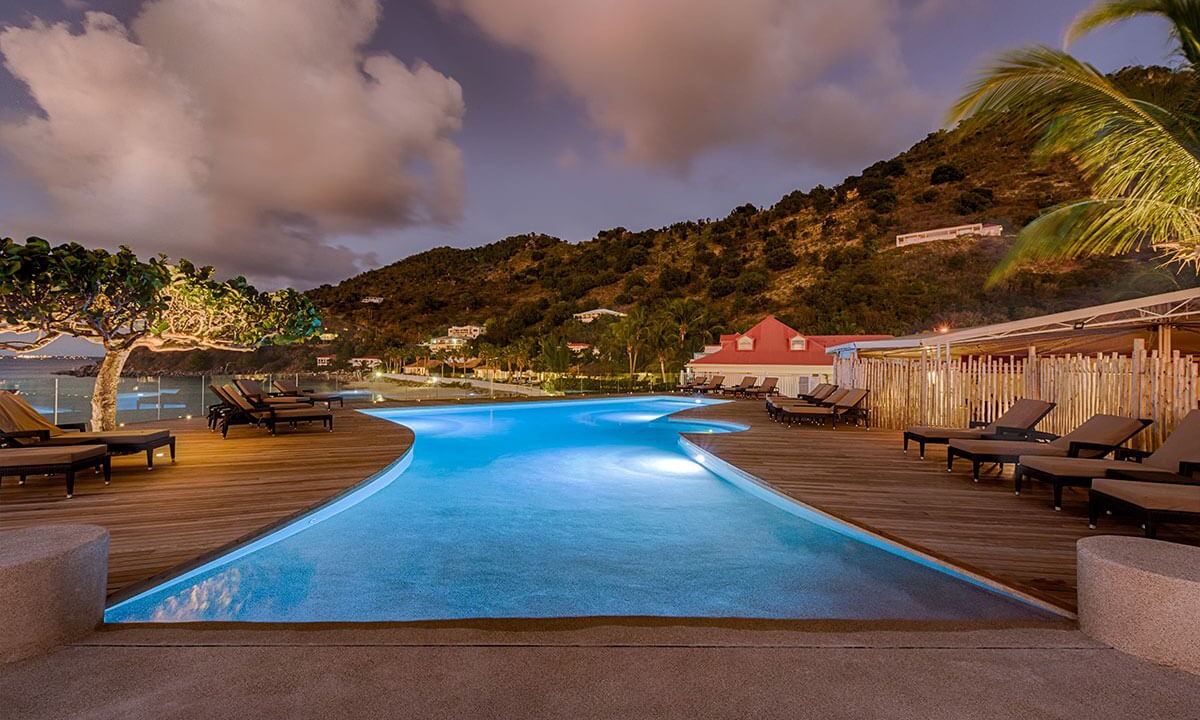 Photo of Outdoor in Grand Case