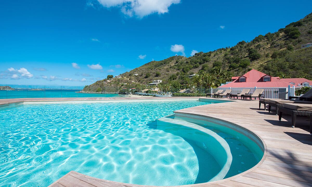 Photo of Outdoor in Grand Case