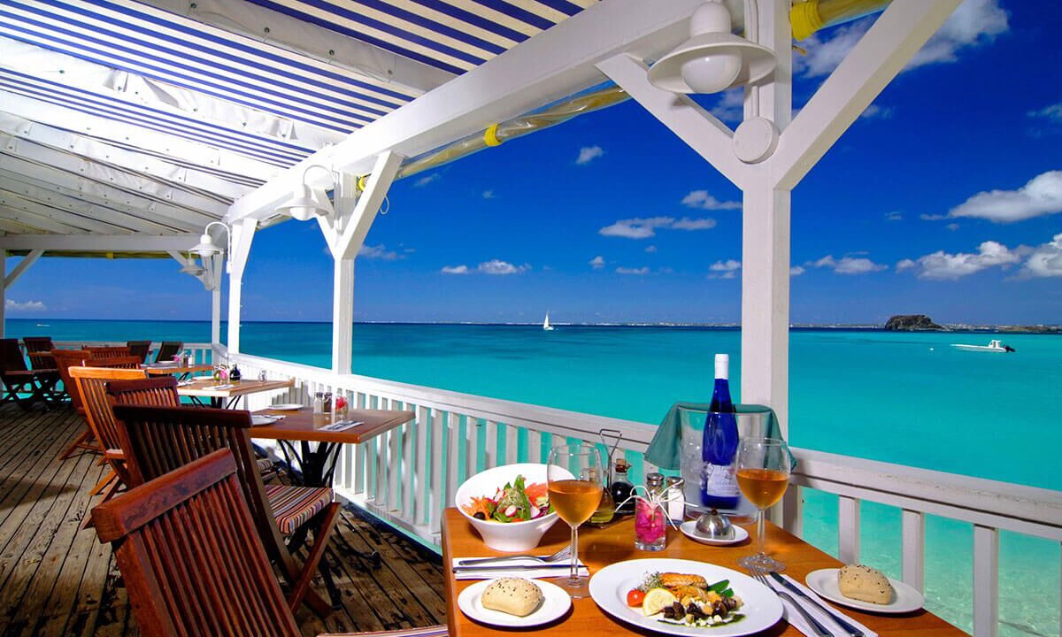 Photo of Outdoor in Grand Case