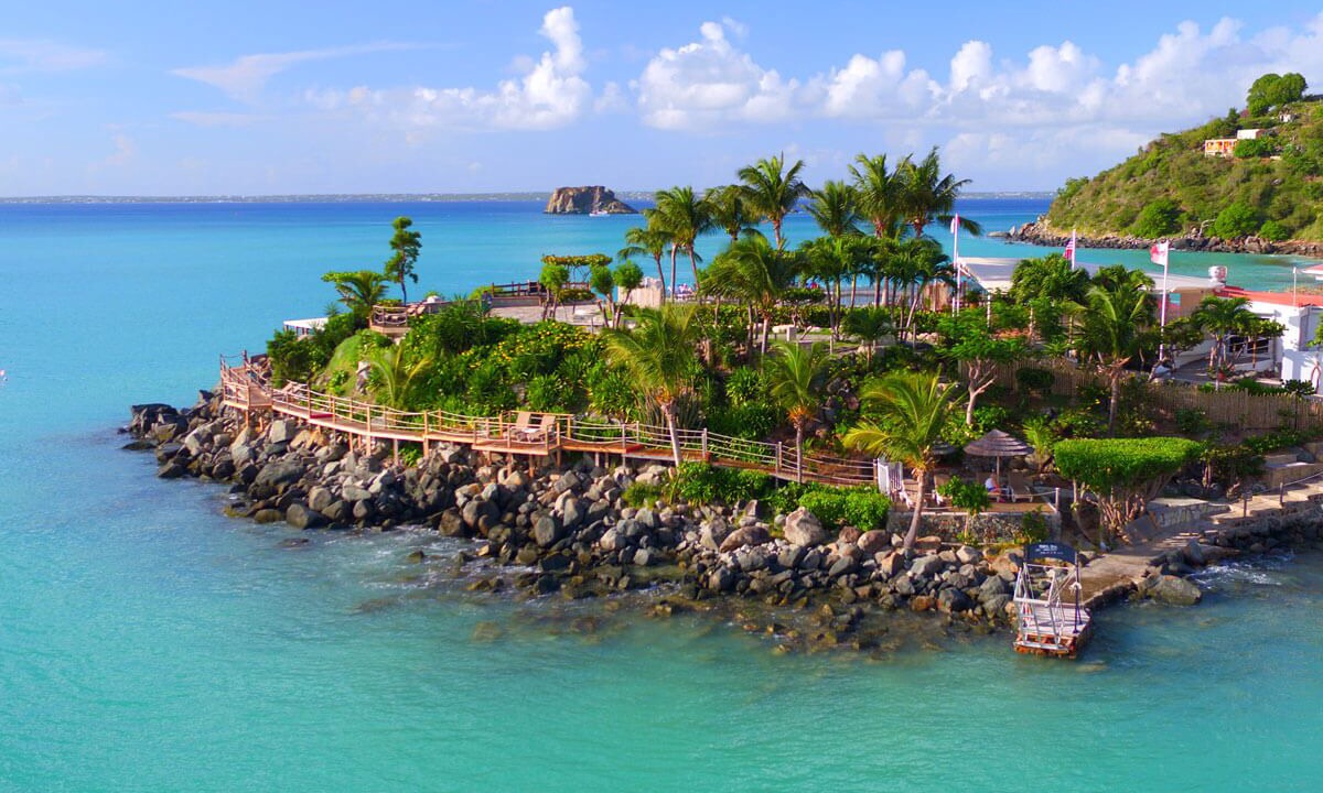 Photo of Others in Grand Case