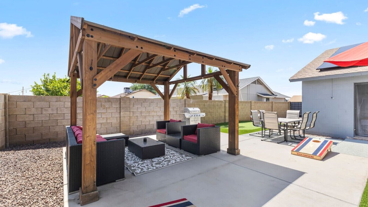 Photo of Outdoor in La Buena Vida