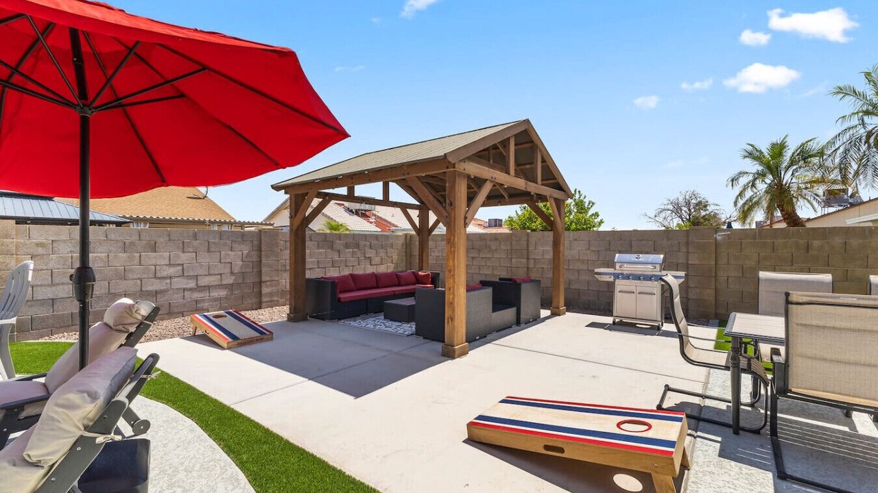 Photo of Outdoor in La Buena Vida