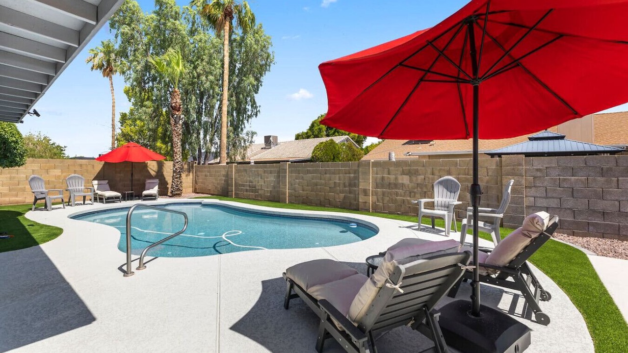 Photo of Outdoor in La Buena Vida