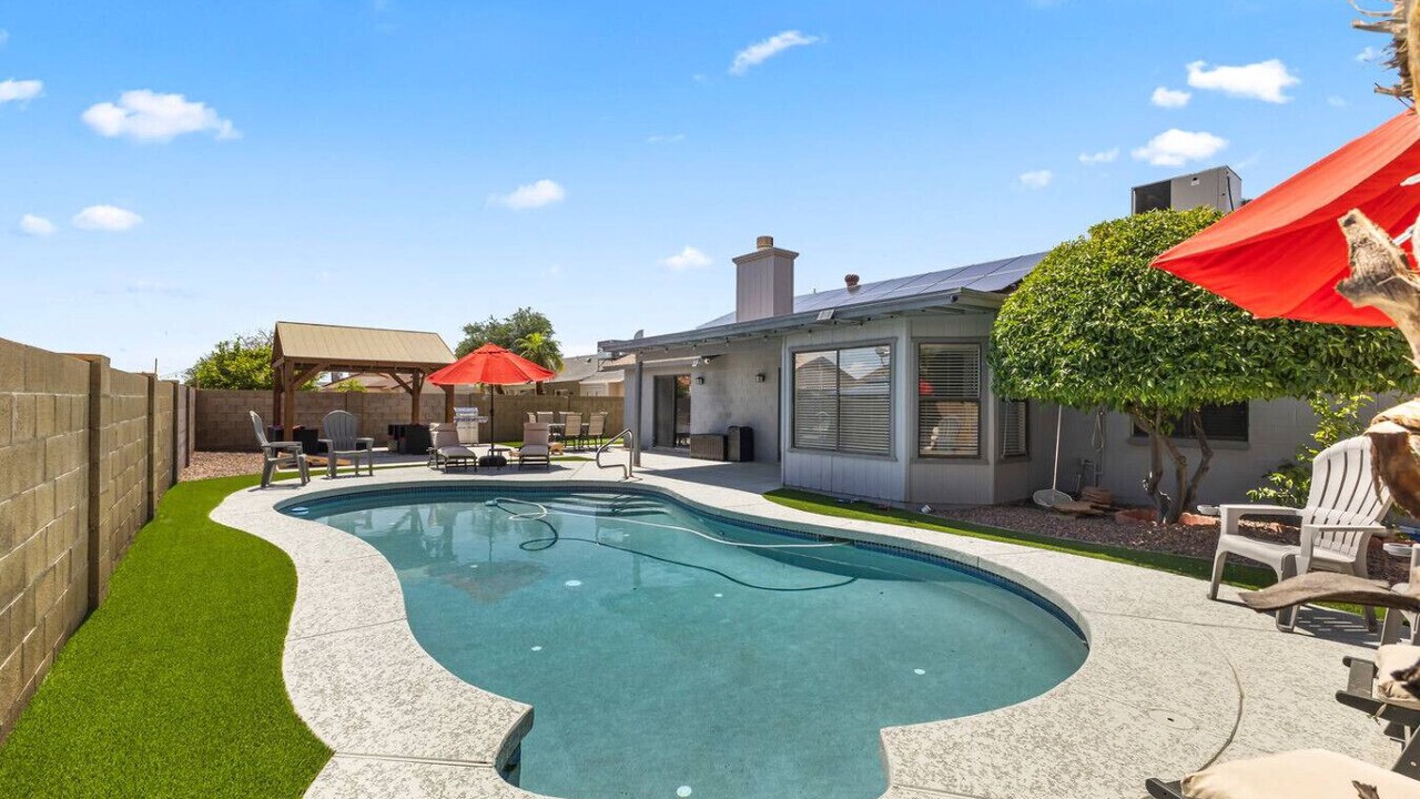 Photo of Outdoor in La Buena Vida