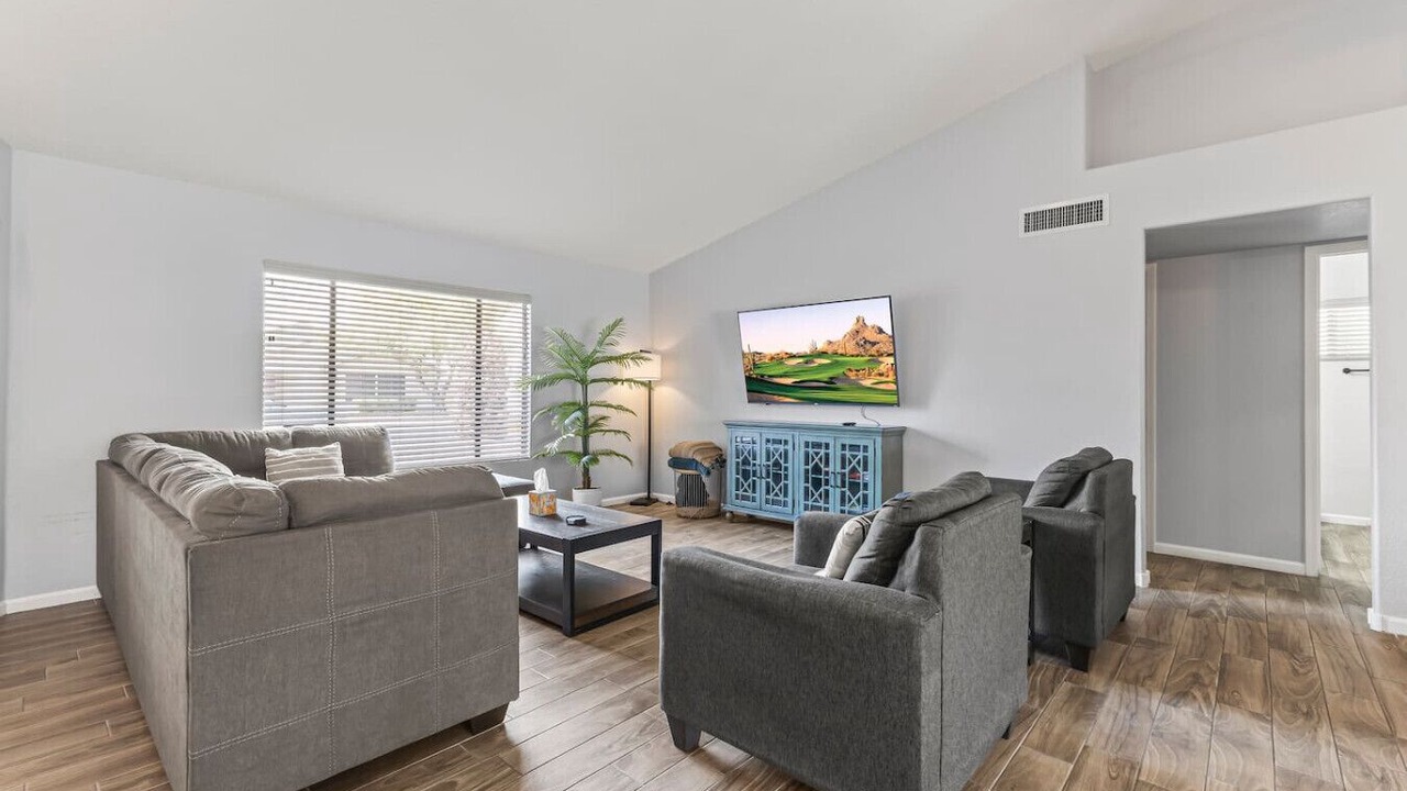 Photo of Bedroom in La Buena Vida