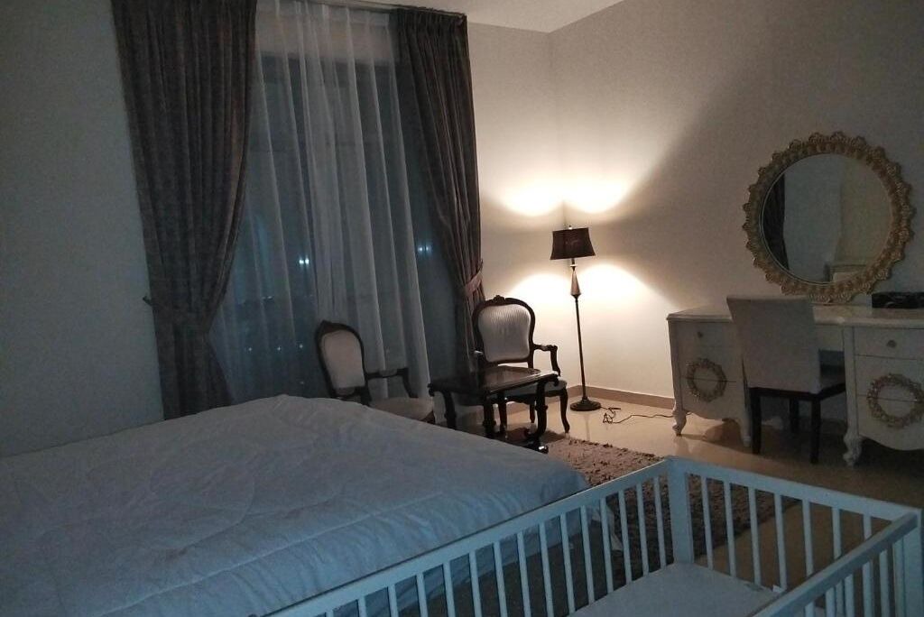 Photo of Bedroom in Ajman